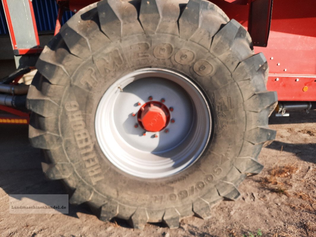 Drillmaschine of the type Horsch Pronto 9 SW, Gebrauchtmaschine in Burg/Spreewald (Picture 17)