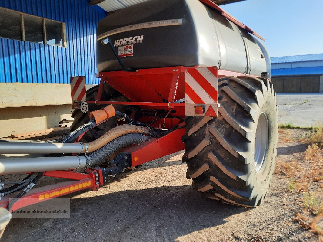 Drillmaschine tip Horsch Pronto 9 SW, Gebrauchtmaschine in Burg/Spreewald (Poză 13)