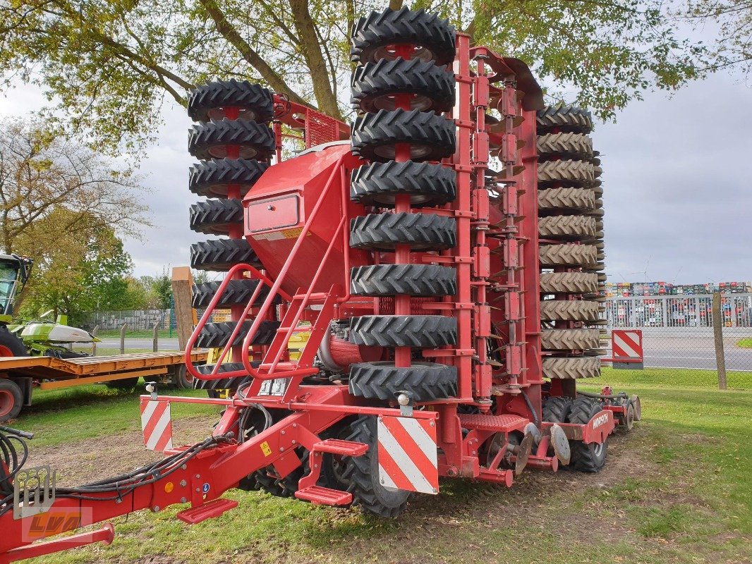 Drillmaschine van het type Horsch Pronto 9DC Doppeltank, Gebrauchtmaschine in Schenkenberg (Foto 1)