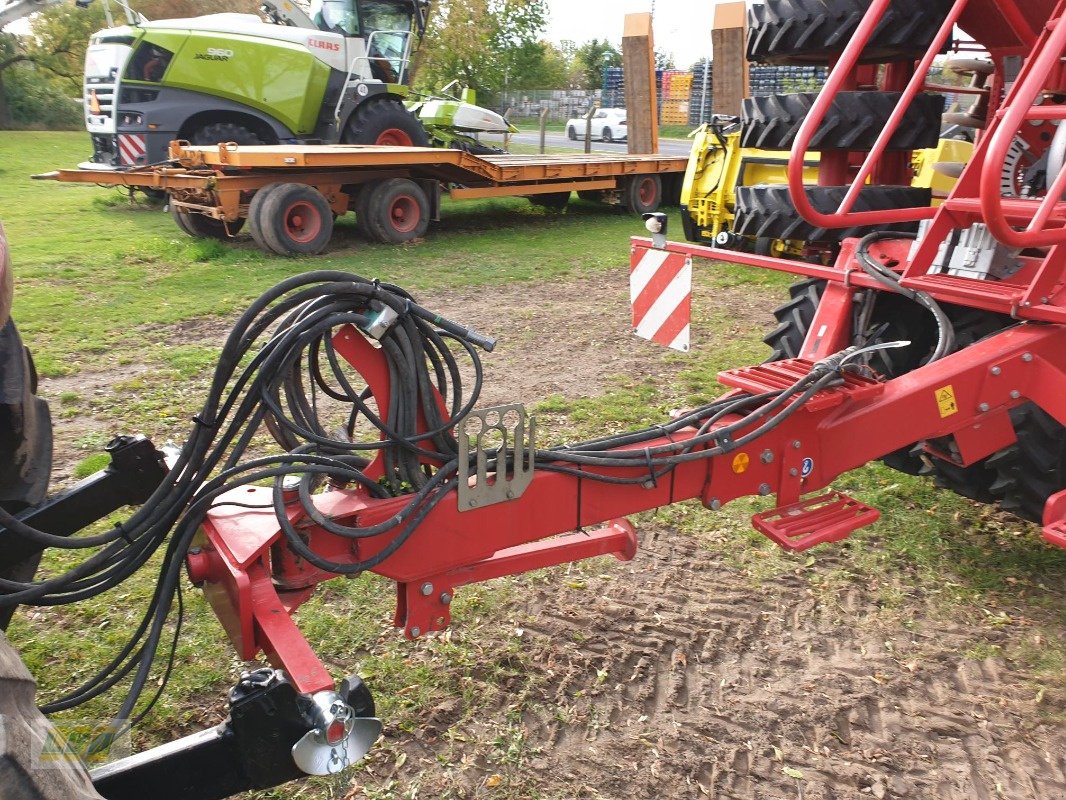 Drillmaschine van het type Horsch Pronto 9DC Doppeltank, Gebrauchtmaschine in Schenkenberg (Foto 2)