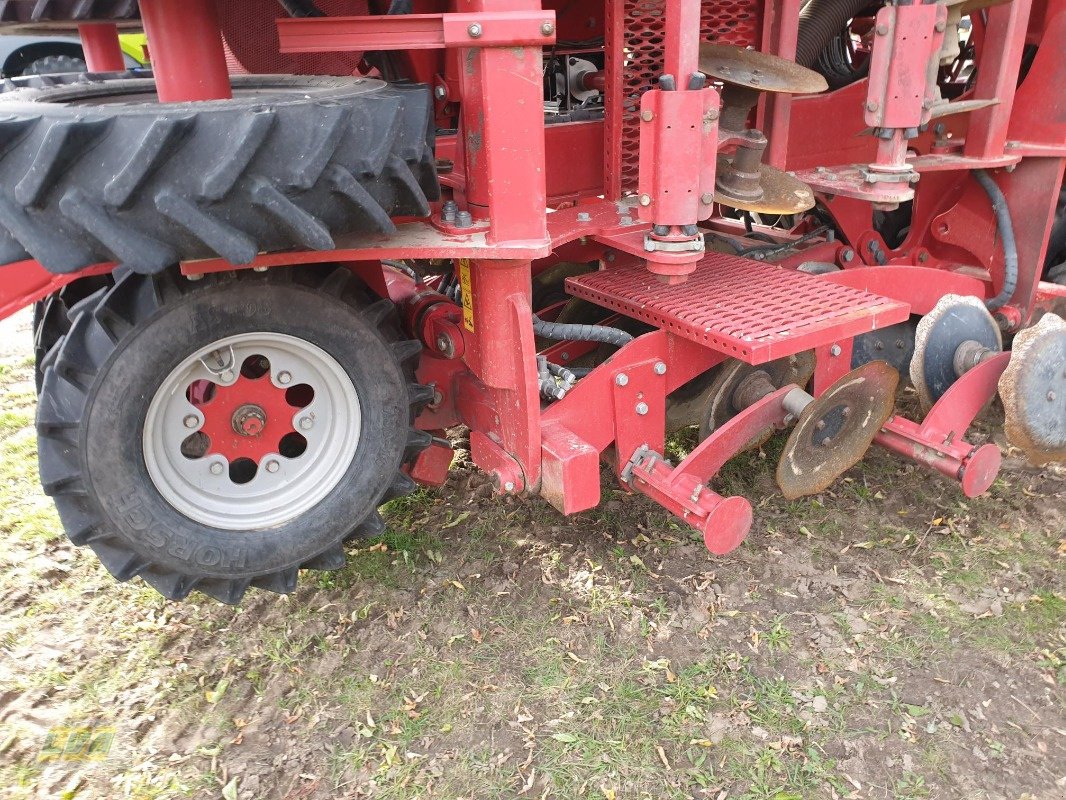 Drillmaschine tip Horsch Pronto 9DC Doppeltank, Gebrauchtmaschine in Schenkenberg (Poză 3)