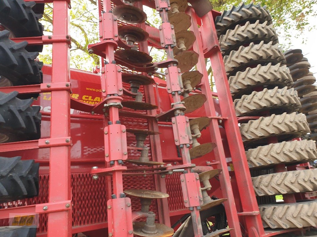 Drillmaschine van het type Horsch Pronto 9DC Doppeltank, Gebrauchtmaschine in Schenkenberg (Foto 4)