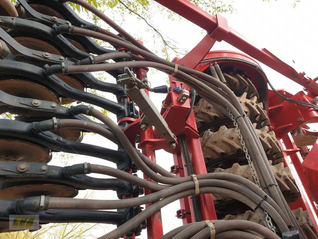 Drillmaschine van het type Horsch Pronto 9DC Doppeltank, Gebrauchtmaschine in Schenkenberg (Foto 11)