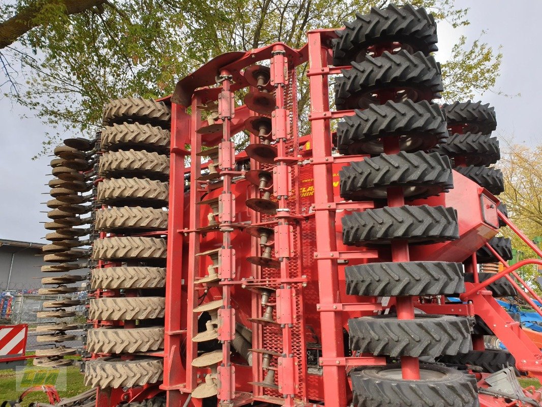 Drillmaschine van het type Horsch Pronto 9DC Doppeltank, Gebrauchtmaschine in Schenkenberg (Foto 14)