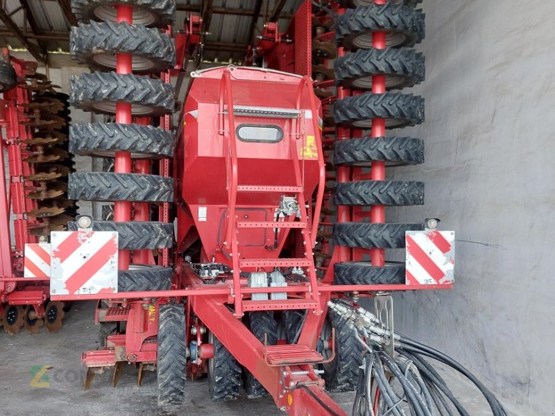 Drillmaschine van het type Horsch Pronto 9DC, Gebrauchtmaschine in Gerichshain (Foto 1)