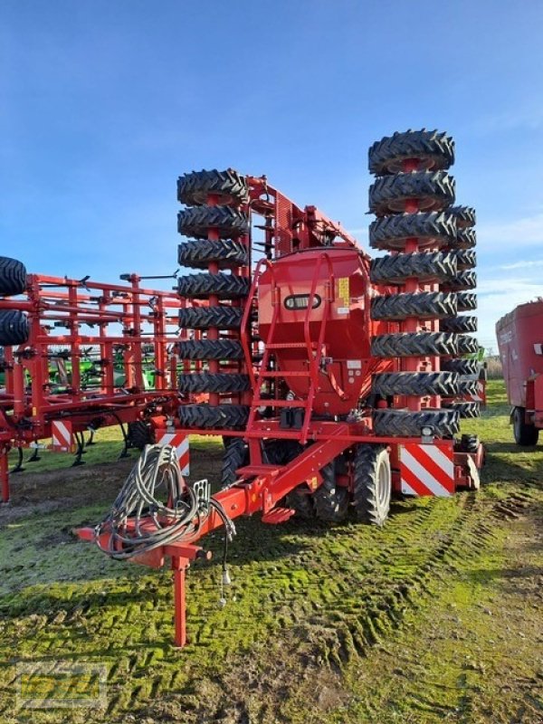 Drillmaschine del tipo Horsch Pronto 9DC, Gebrauchtmaschine In Neustadt Dosse (Immagine 1)