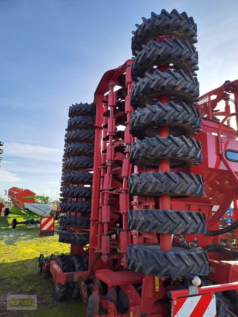 Drillmaschine del tipo Horsch Pronto 9DC, Gebrauchtmaschine en Neustadt Dosse (Imagen 2)