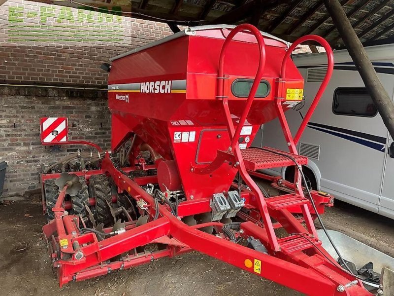 Drillmaschine of the type Horsch pronto dc 3, Gebrauchtmaschine in VELBERT (Picture 1)