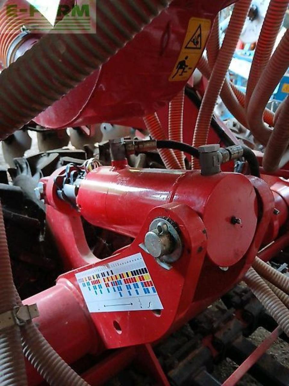 Drillmaschine tipa Horsch pronto dc 3, Gebrauchtmaschine u VELBERT (Slika 12)