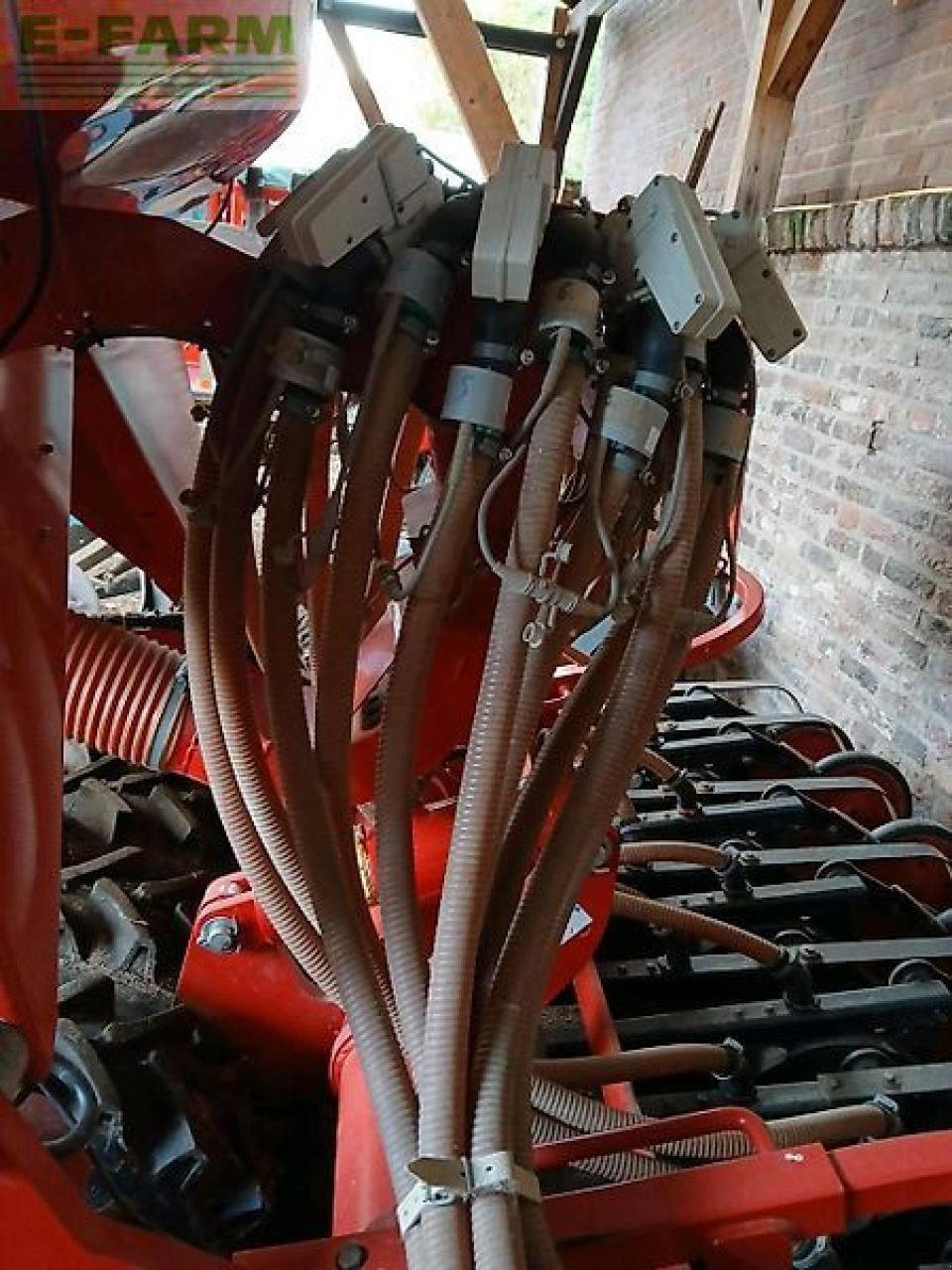 Drillmaschine tipa Horsch pronto dc 3, Gebrauchtmaschine u VELBERT (Slika 14)