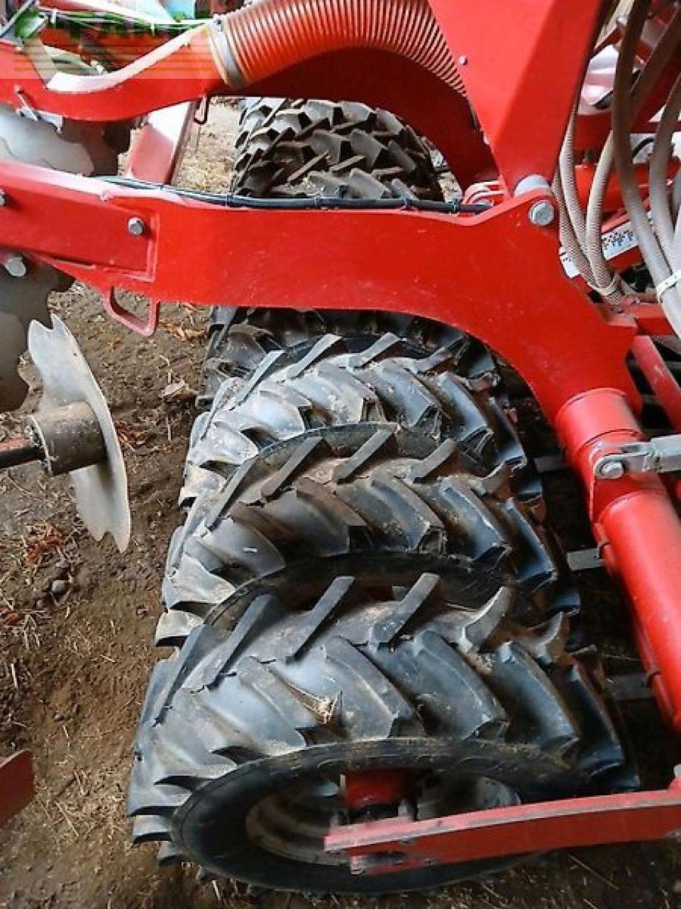 Drillmaschine tip Horsch pronto dc 3, Gebrauchtmaschine in VELBERT (Poză 18)