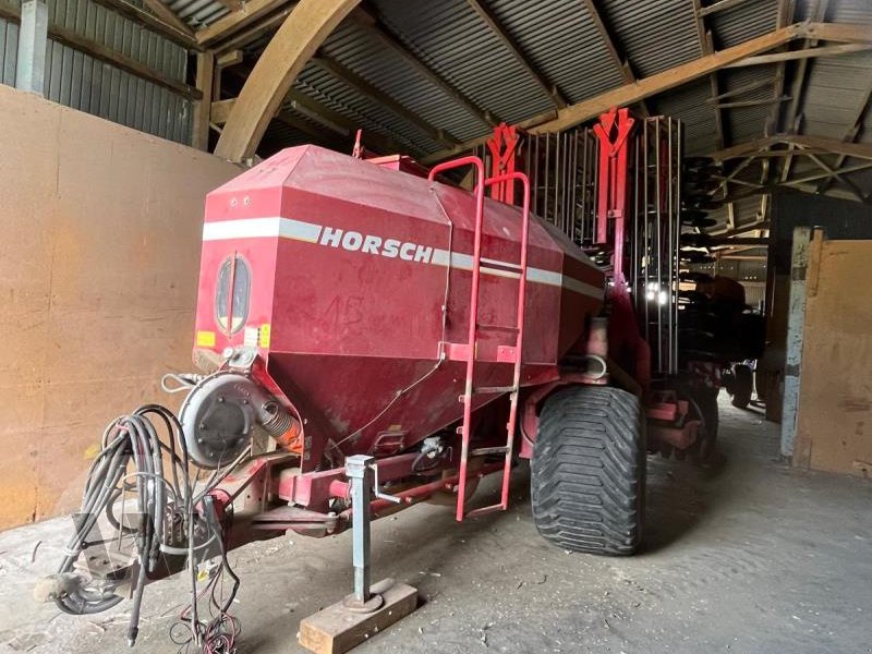 Drillmaschine del tipo Horsch PRONTO RX9, Gebrauchtmaschine en Husum (Imagen 1)