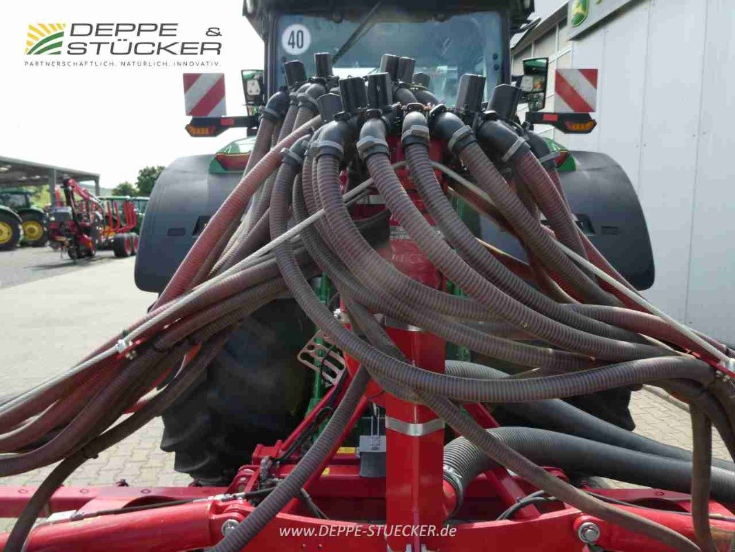 Drillmaschine del tipo Horsch Taro 6 SL mit Fronttank Partner 1600FT, Gebrauchtmaschine en Lauterberg/Barbis (Imagen 12)