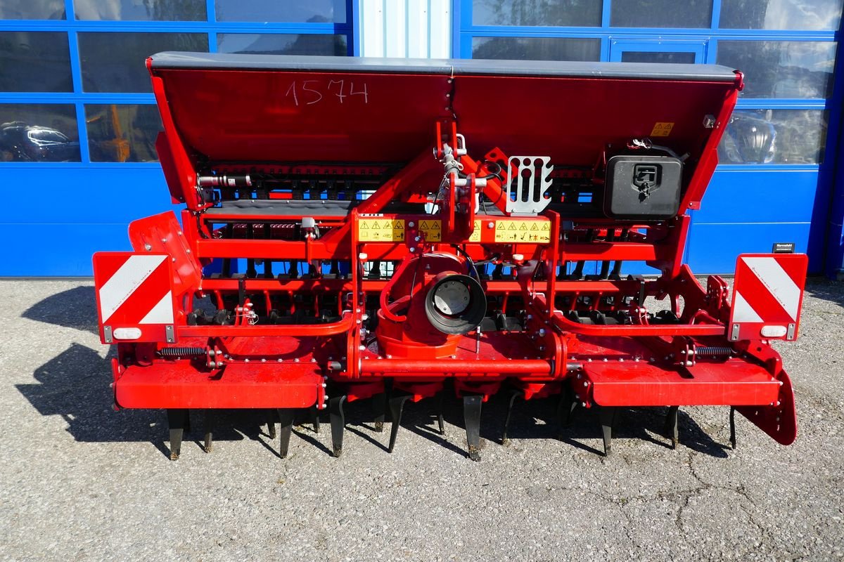 Drillmaschine του τύπου Horsch Versa 3 KR, Gebrauchtmaschine σε Villach (Φωτογραφία 3)