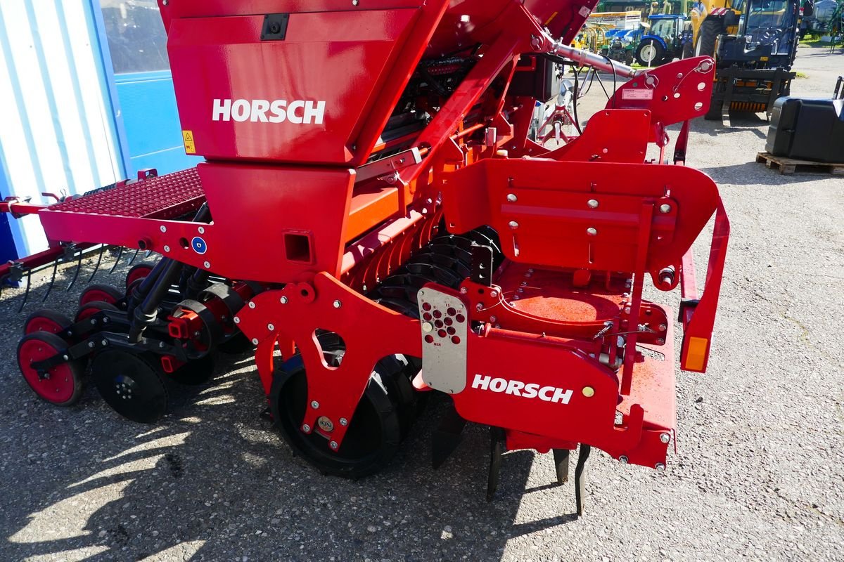 Drillmaschine του τύπου Horsch Versa 3 KR, Gebrauchtmaschine σε Villach (Φωτογραφία 11)