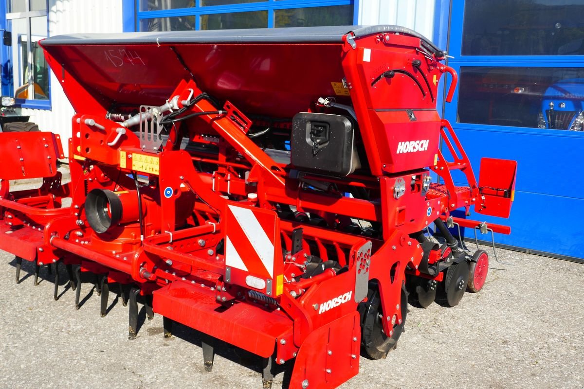 Drillmaschine του τύπου Horsch Versa 3 KR, Gebrauchtmaschine σε Villach (Φωτογραφία 2)