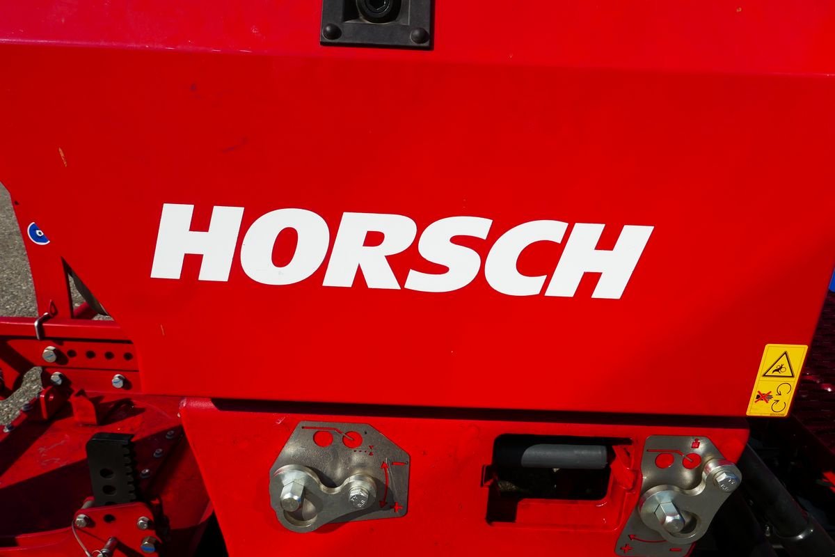 Drillmaschine του τύπου Horsch Versa 3 KR, Gebrauchtmaschine σε Villach (Φωτογραφία 13)