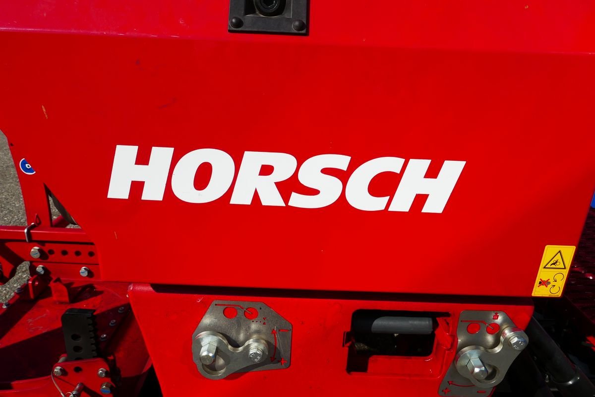 Drillmaschine типа Horsch Versa 3 KR, Gebrauchtmaschine в Villach (Фотография 13)