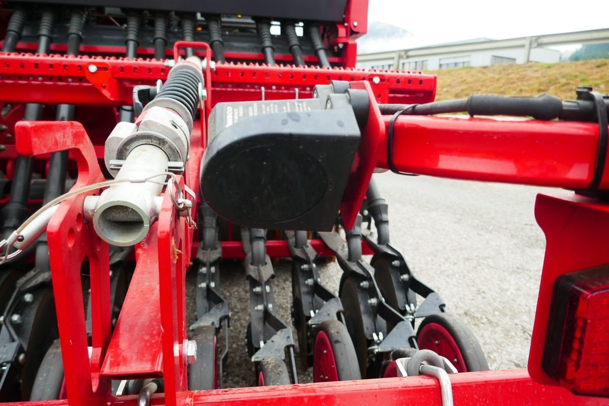 Drillmaschine van het type Horsch Versa 3 KR, Gebrauchtmaschine in Villach (Foto 7)