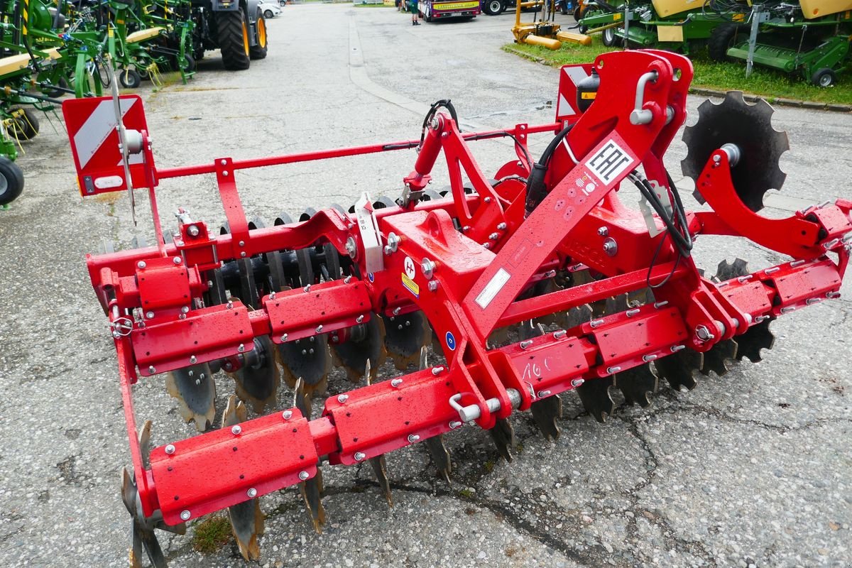 Drillmaschine του τύπου Horsch Versa 3 KR, Gebrauchtmaschine σε Villach (Φωτογραφία 15)