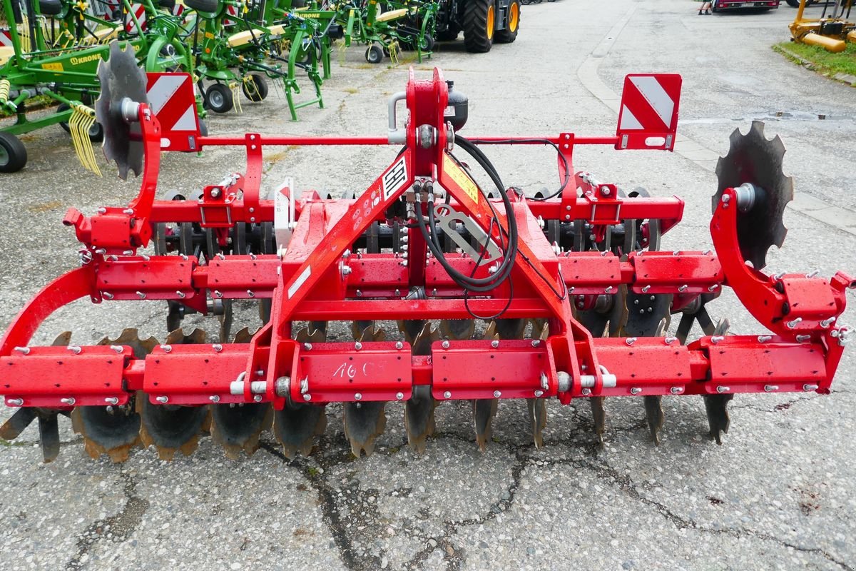 Drillmaschine του τύπου Horsch Versa 3 KR, Gebrauchtmaschine σε Villach (Φωτογραφία 16)