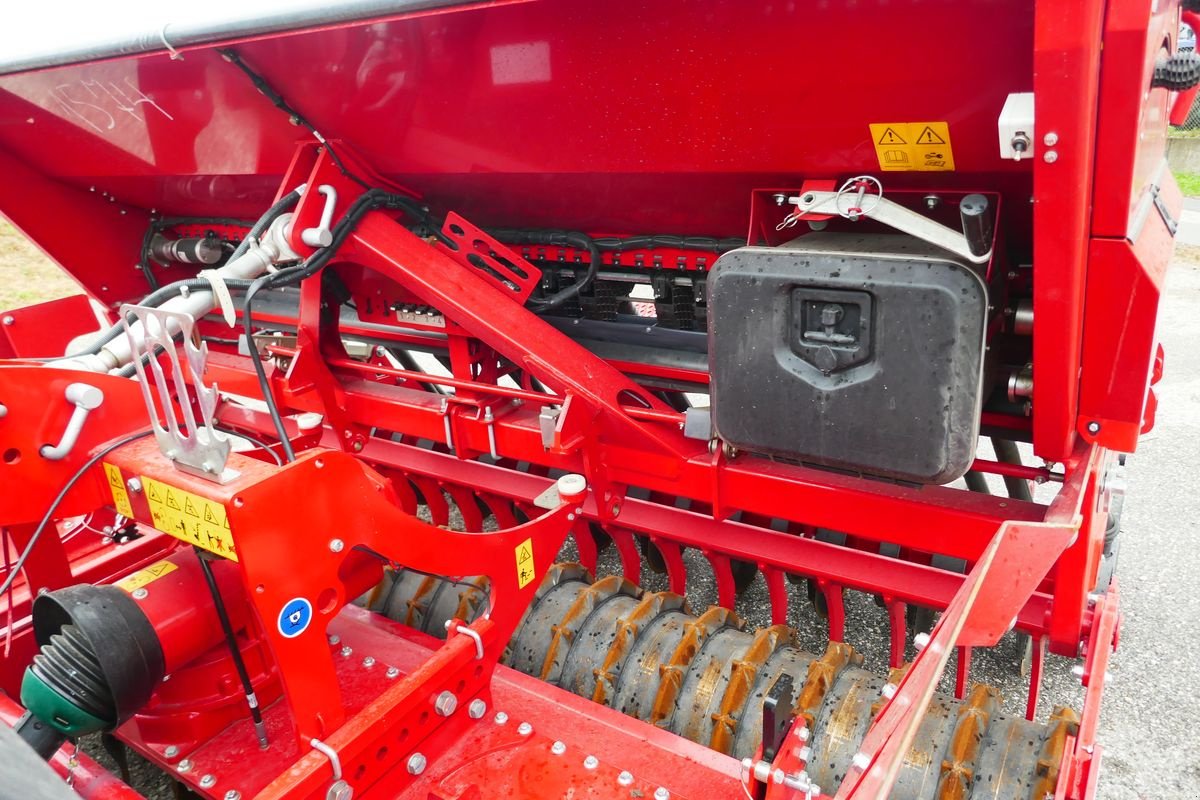 Drillmaschine του τύπου Horsch Versa 3 KR, Gebrauchtmaschine σε Villach (Φωτογραφία 11)