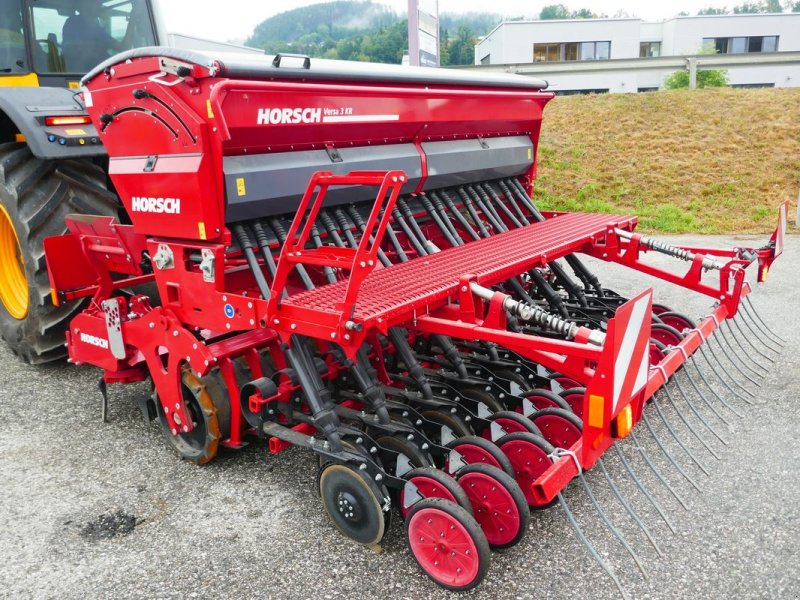 Drillmaschine del tipo Horsch Versa 3 KR, Gebrauchtmaschine en Villach (Imagen 1)