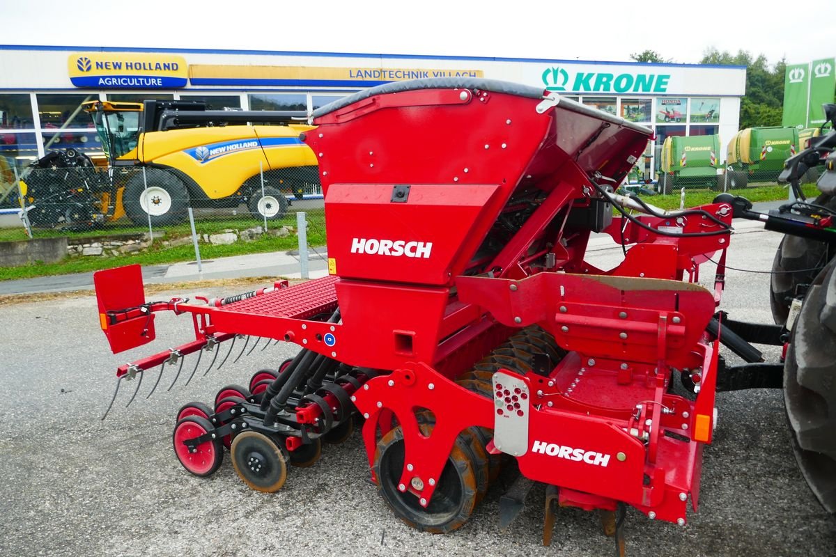 Drillmaschine van het type Horsch Versa 3 KR, Gebrauchtmaschine in Villach (Foto 5)