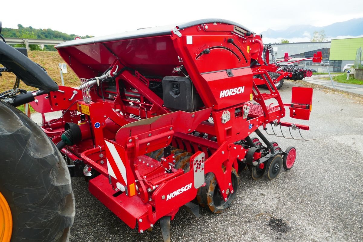 Drillmaschine του τύπου Horsch Versa 3 KR, Gebrauchtmaschine σε Villach (Φωτογραφία 9)