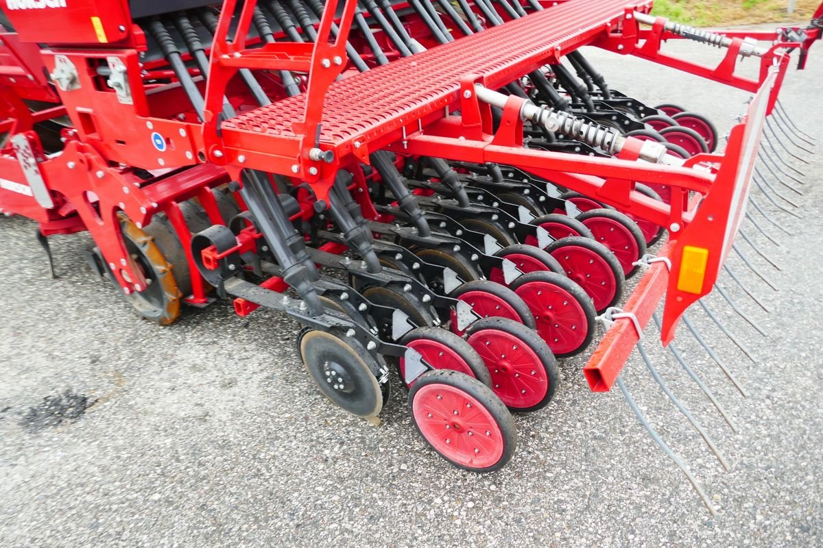 Drillmaschine of the type Horsch Versa 3 KR, Gebrauchtmaschine in Villach (Picture 12)