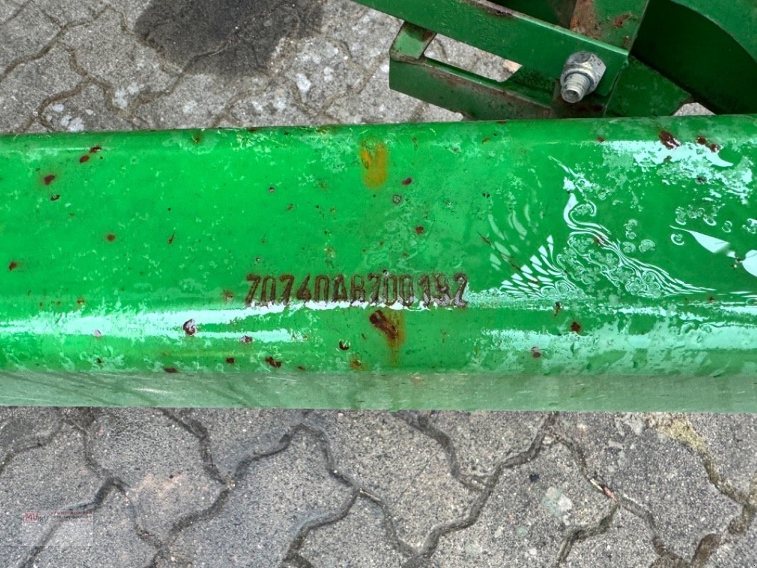 Drillmaschine typu John Deere 740 A 8m, Gebrauchtmaschine w Neubrandenburg (Zdjęcie 12)