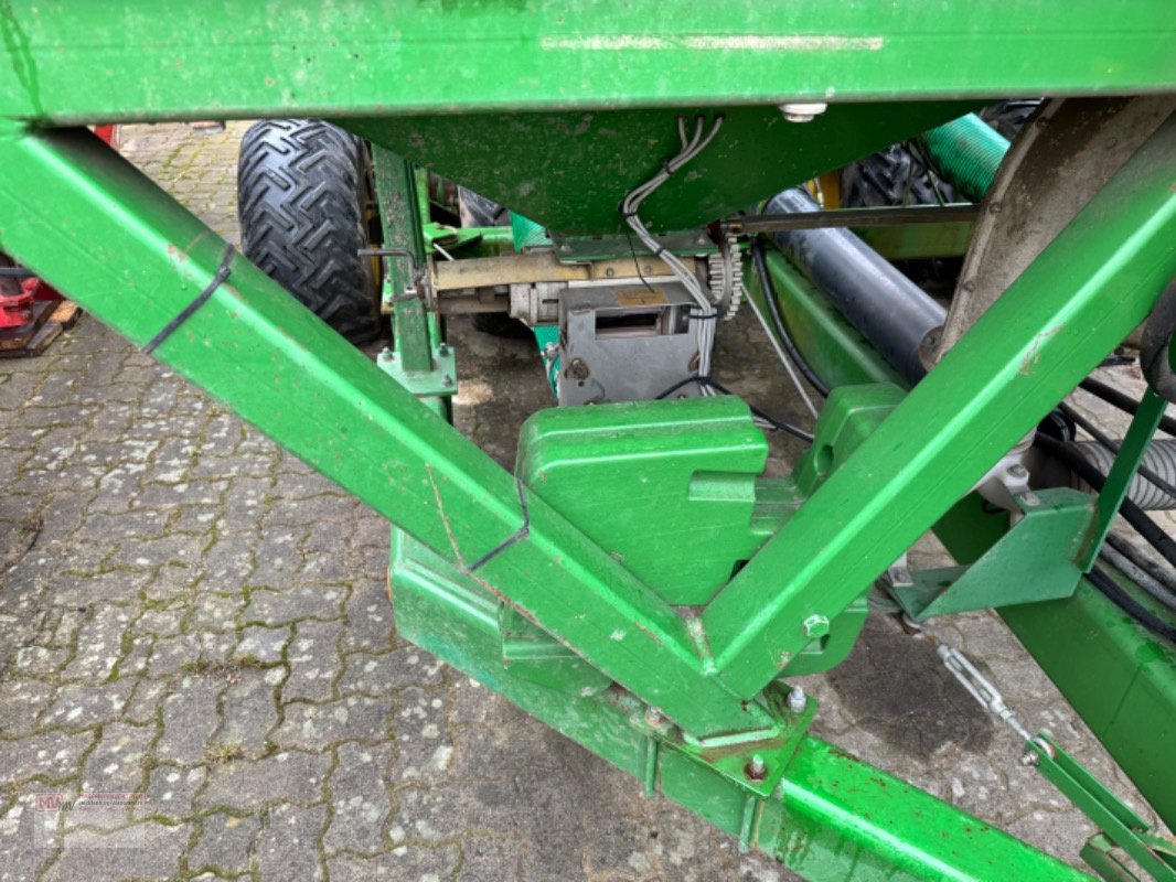 Drillmaschine typu John Deere 740 A 8m, Gebrauchtmaschine w Neubrandenburg (Zdjęcie 10)