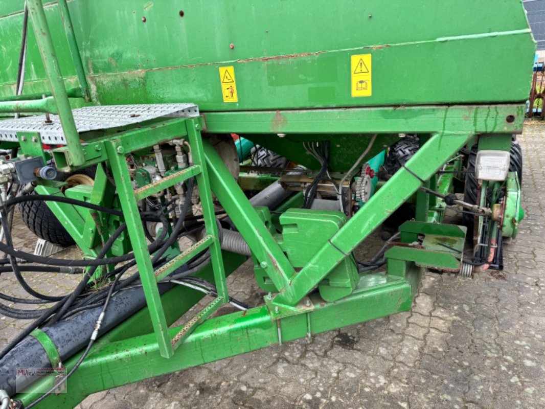 Drillmaschine typu John Deere 740 A 8m, Gebrauchtmaschine w Neubrandenburg (Zdjęcie 9)