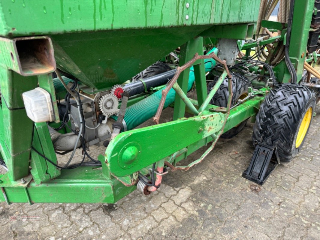 Drillmaschine typu John Deere 740 A 8m, Gebrauchtmaschine w Neubrandenburg (Zdjęcie 13)