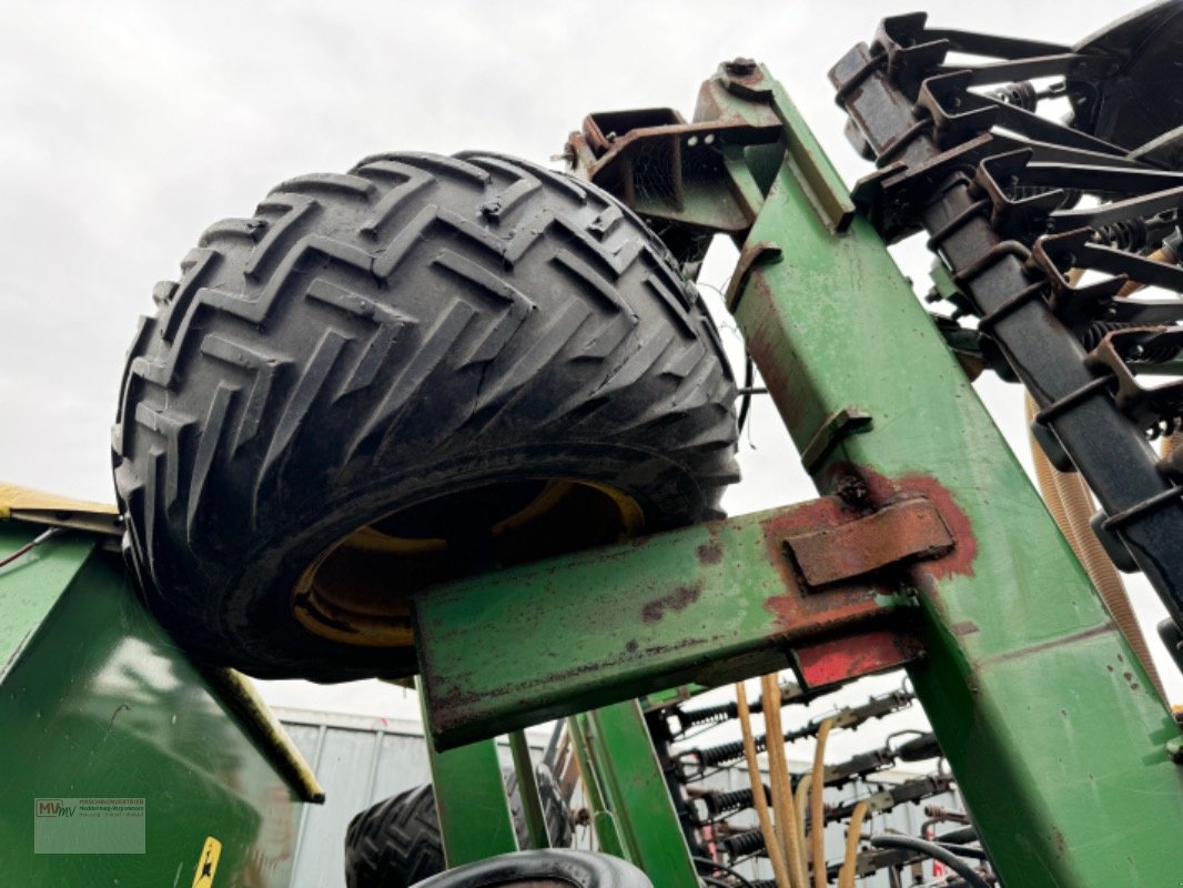 Drillmaschine typu John Deere 740 A 8m, Gebrauchtmaschine w Neubrandenburg (Zdjęcie 15)