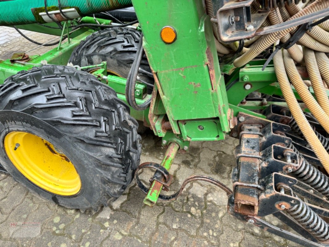 Drillmaschine typu John Deere 740 A 8m, Gebrauchtmaschine w Neubrandenburg (Zdjęcie 18)