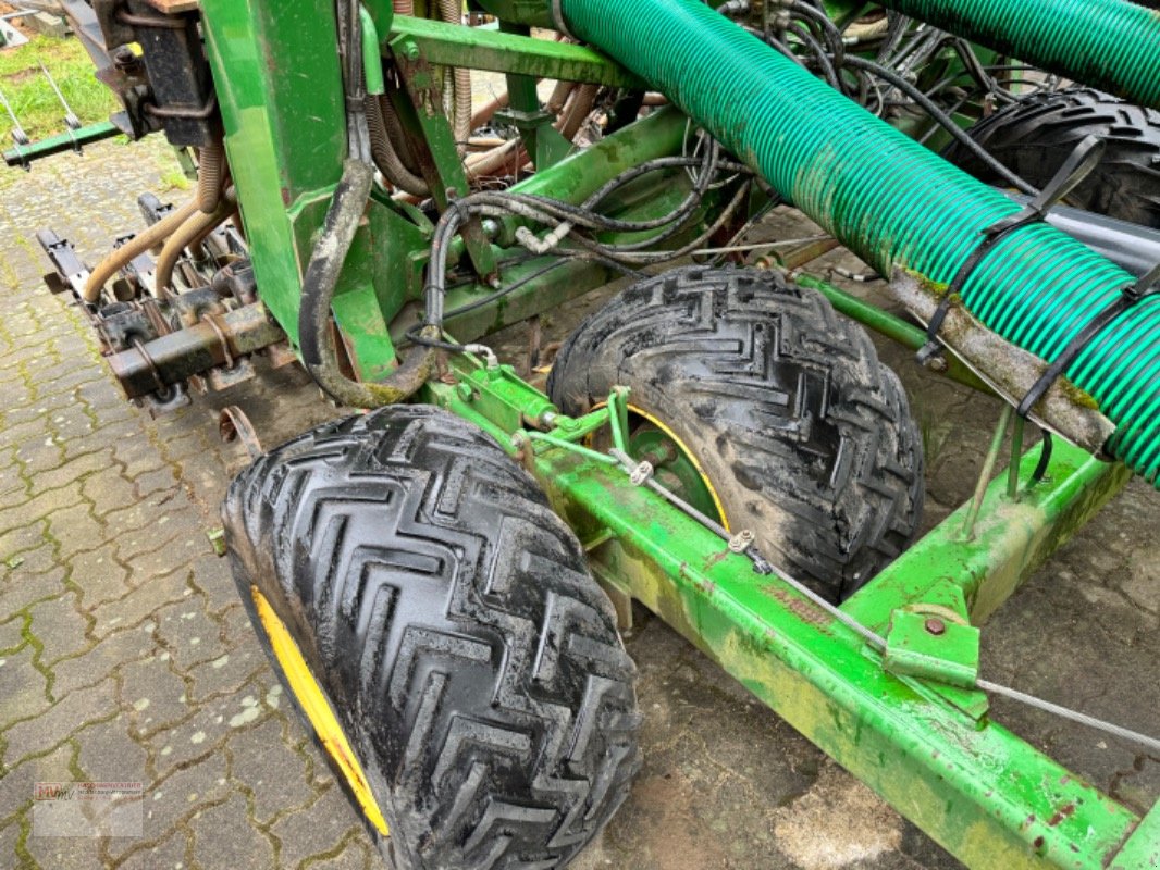 Drillmaschine typu John Deere 740 A 8m, Gebrauchtmaschine w Neubrandenburg (Zdjęcie 30)