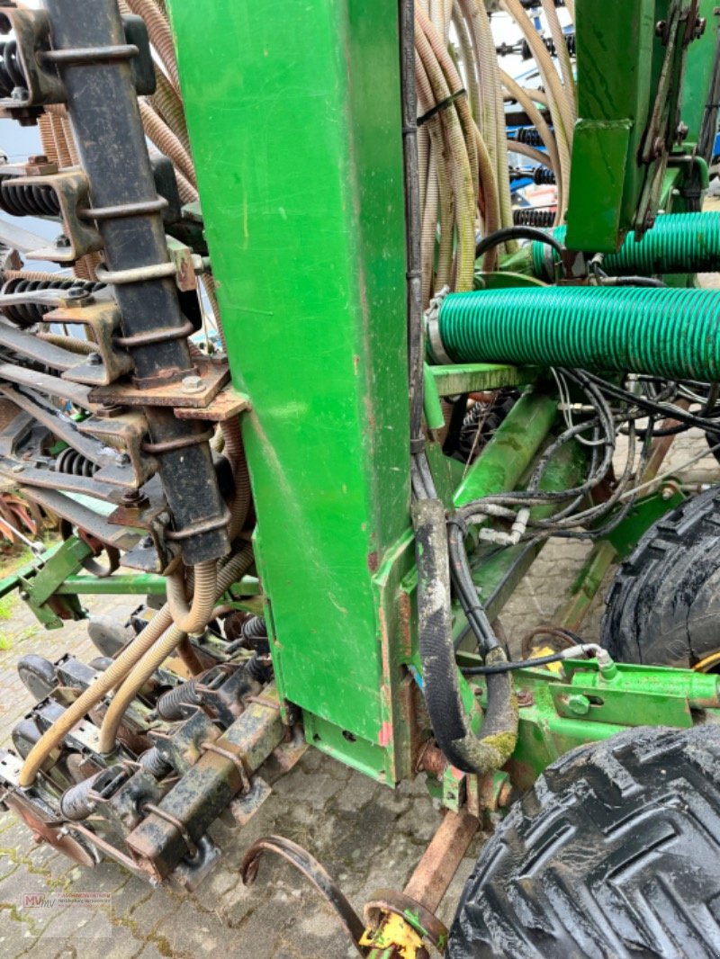 Drillmaschine typu John Deere 740 A 8m, Gebrauchtmaschine w Neubrandenburg (Zdjęcie 28)