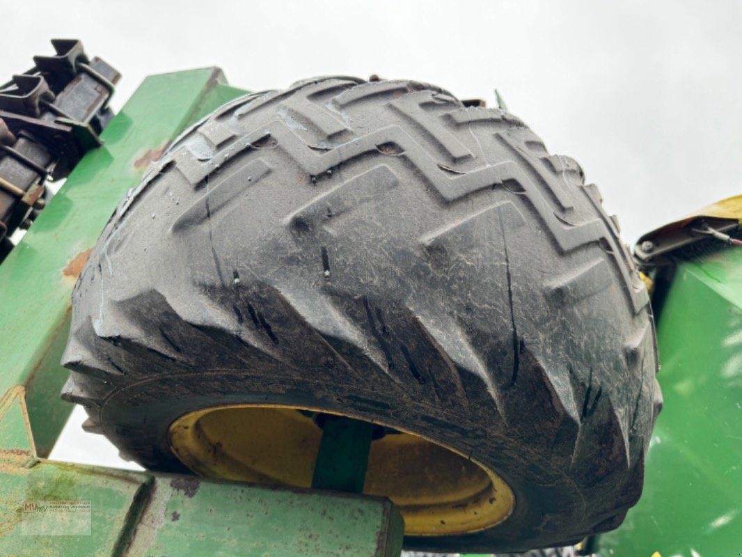 Drillmaschine typu John Deere 740 A 8m, Gebrauchtmaschine w Neubrandenburg (Zdjęcie 26)