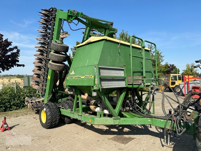 Drillmaschine del tipo John Deere 740 A, Gebrauchtmaschine en Neubrandenburg