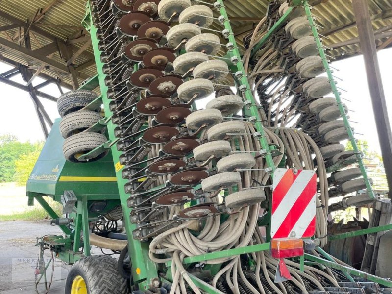 Drillmaschine del tipo John Deere 740A - 9 Meter, Gebrauchtmaschine en Pragsdorf