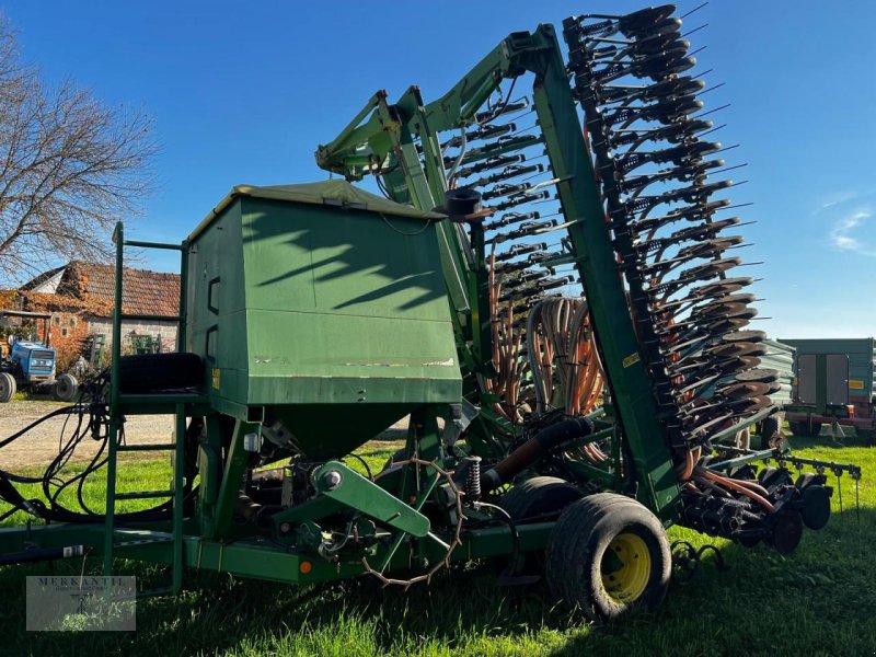 Drillmaschine del tipo John Deere 740A - 9 Meter, Gebrauchtmaschine en Pragsdorf (Imagen 1)