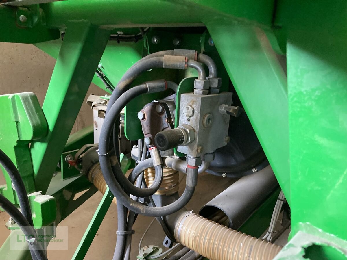 Drillmaschine typu John Deere 740A, Gebrauchtmaschine v Großpetersdorf (Obrázek 2)