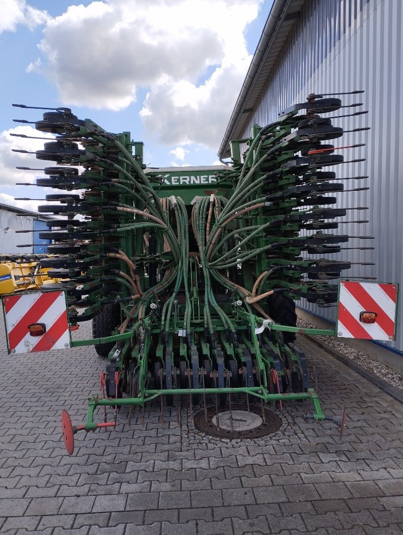 Drillmaschine du type Kerner EROS EA, Gebrauchtmaschine en Ebersbach (Photo 6)