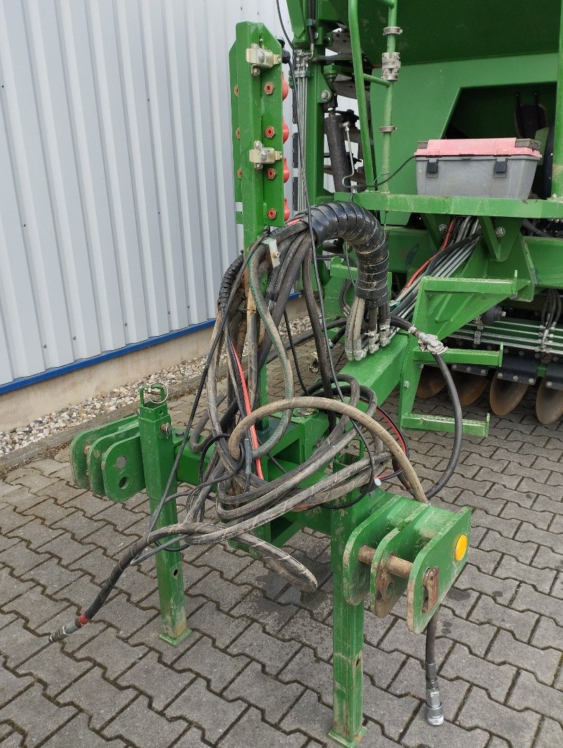 Drillmaschine typu Kerner EROS EA, Gebrauchtmaschine w Ebersbach (Zdjęcie 5)