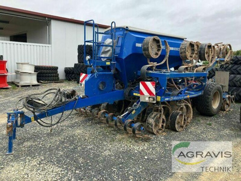 Drillmaschine van het type Köckerling ULTIMA 4M, Gebrauchtmaschine in Northeim (Foto 1)