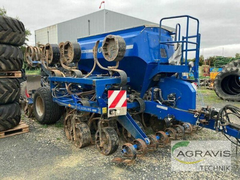 Drillmaschine des Typs Köckerling ULTIMA 4M, Gebrauchtmaschine in Northeim (Bild 3)