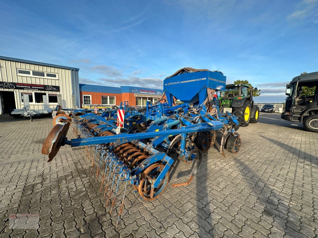 Drillmaschine typu Köckerling Ultima CS 600, Gebrauchtmaschine v Neubrandenburg (Obrázek 11)