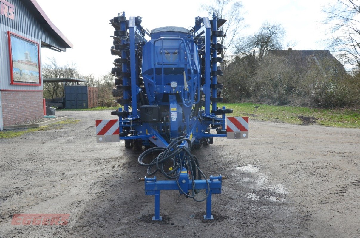 Drillmaschine del tipo Köckerling Vitu 600, Neumaschine In Suhlendorf (Immagine 2)