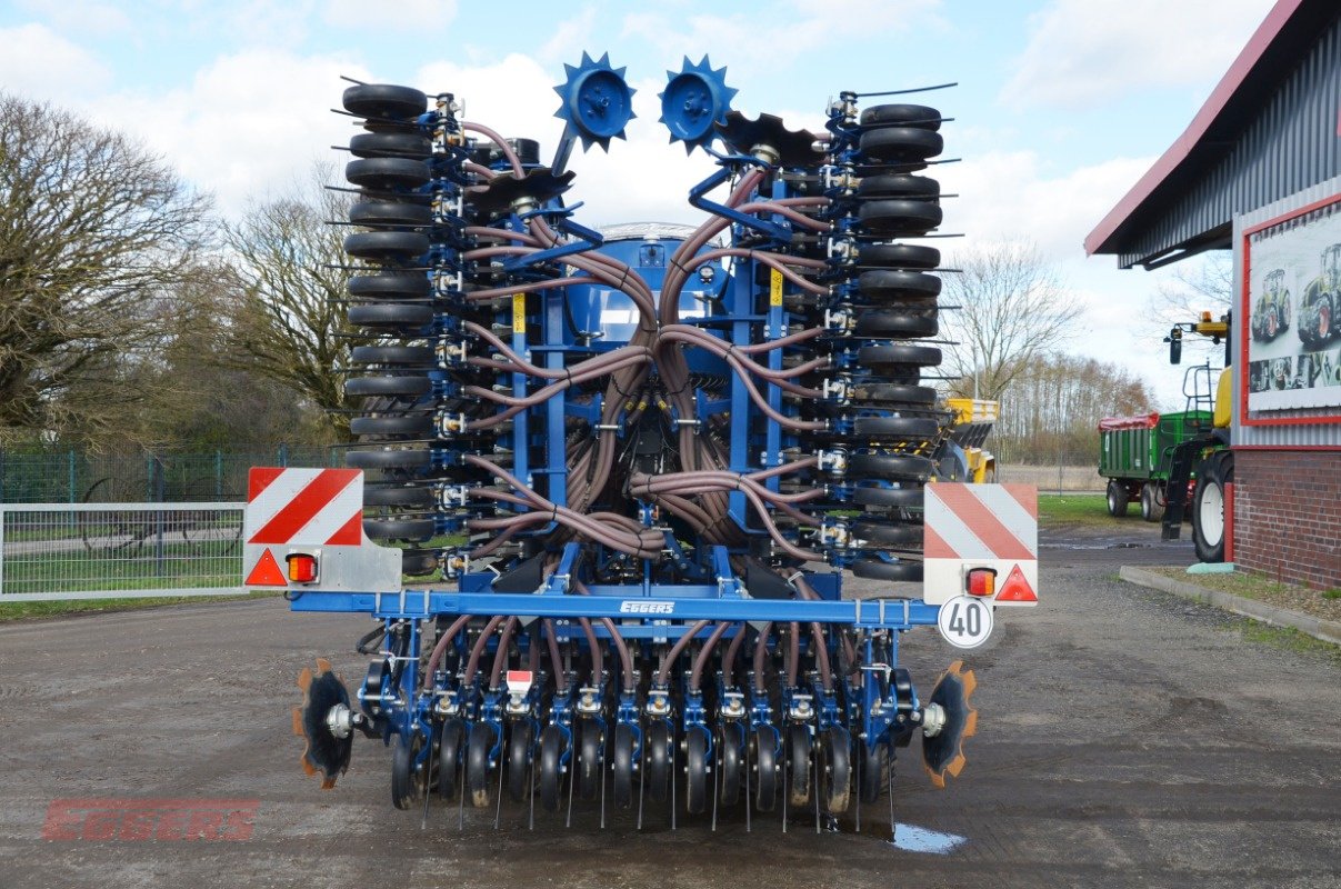 Drillmaschine Türe ait Köckerling Vitu 600, Neumaschine içinde Suhlendorf (resim 4)